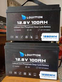 batterie Lifep04 Loutton2