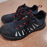 Salomon EOS GTX 42 - Scarpe Trekking Gore-Tex