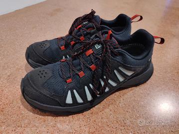 Salomon EOS GTX 42 - Scarpe Trekking Gore-Tex