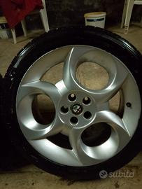 cerchi da 17