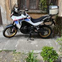 Honda XL 750 Transalp - 2023