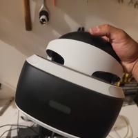 psvr 1 