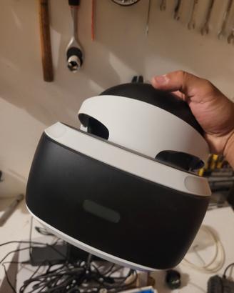 psvr 1 