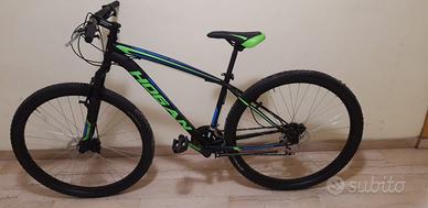 Bike Hougan