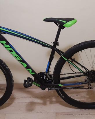 Bike Hougan