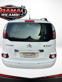 Portellone Bagagliaio Posteriore Citroen C3 Picass