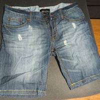 Pantaloncini Jonny Joy