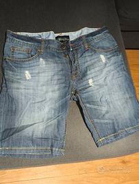 Pantaloncini Jonny Joy