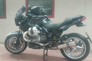 Moto Guzzi 1200