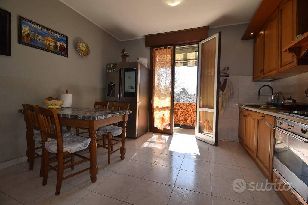 Appartamento – Guastalla, Beata Vergine della Porta - Vista 4