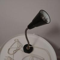 lampada da parete faretto IKEA KVART vintage