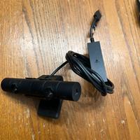 Playstation camera PS4