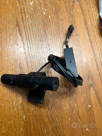 Playstation camera PS4