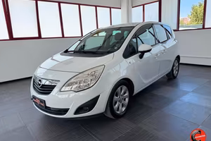 Opel Meriva 1.3 CDTI 95cv Cosmo — Anno 2012