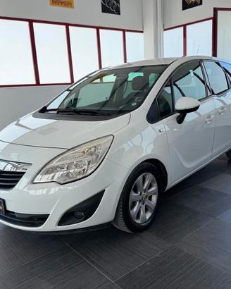 Opel Meriva 1.3 CDTI 95cv Cosmo — Anno 2012