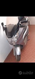 HONDA SILVER SWING 153CC