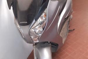 HONDA SILVER SWING 153CC