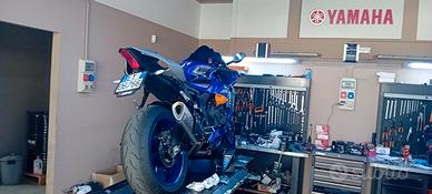 Yamaha YZF R1 - 2021