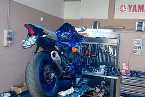 Yamaha YZF R1 - 2021