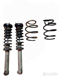 Ammortizatori per bmw e39