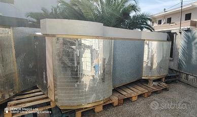 Angolo Bar - Banco Dj