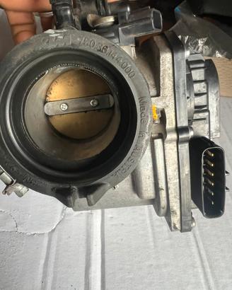 Ricambi ktm 690 enduro R 2014