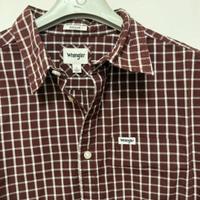 Camicia da uomo Wrangler. 