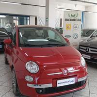 Fiat 500 C 1.3 Multijet 16V 95 CV Lounge MOTORE RE