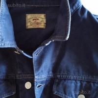 Giubbotto Jeans COTTON BELT