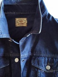 Giubbotto Jeans COTTON BELT