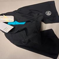 Pantaloncini tecnici da donna taglia S nuovi