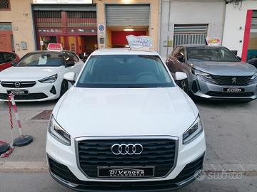 Audi Q2 30 TFSI Admired