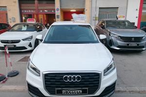 Audi Q2 30 TFSI Admired