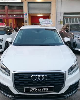 Audi Q2 30 TFSI Admired