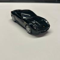 Modellino  Ferrari 599 GTB Fiorano