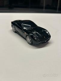 Modellino  Ferrari 599 GTB Fiorano