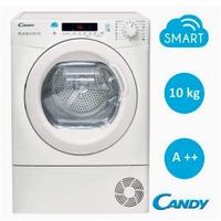 asciugatrice Asciugatrice Candy CS H10A2DE-S/
