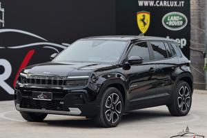 Jeep Avenger 1.2 Turbo Summit FWD 100CV