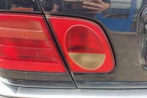 Fanale post. sx int. MERCEDES-BENZ CLASSE E 1997