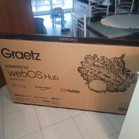 Smart TV Sinudyne 55 Graet