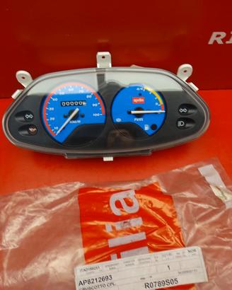 STRUMENTAZIONE APRILIA RALLY 50 ARIA