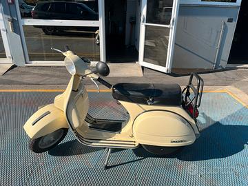 Vespa px 125