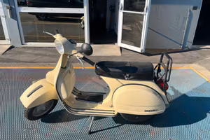 Vespa px 125