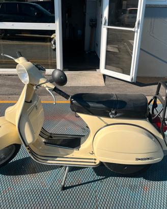 Vespa px 125