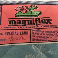 Coppia materassi singoli