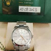 Rolex oyster 