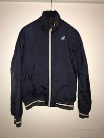 Giubbotto K-Way