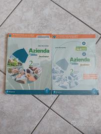 Azienda passo passo insieme 2