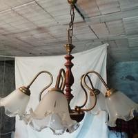 lampadari sala