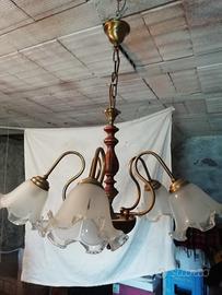 lampadari sala